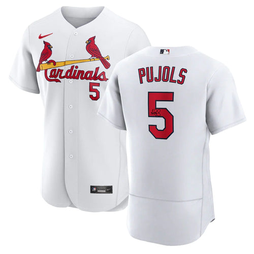 Authentic Autographed Memorabilia 