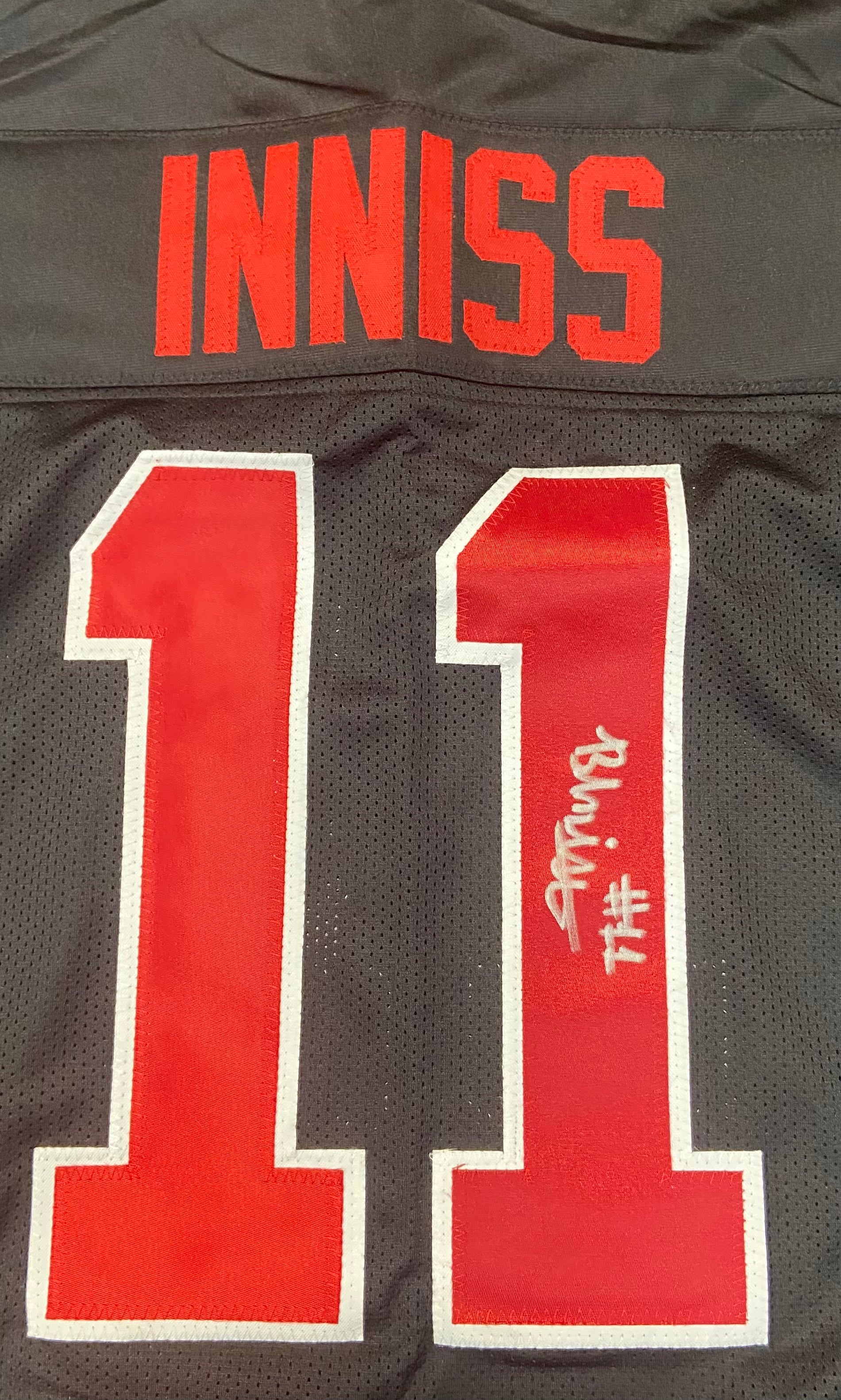 Authentic Autographed Memorabilia 