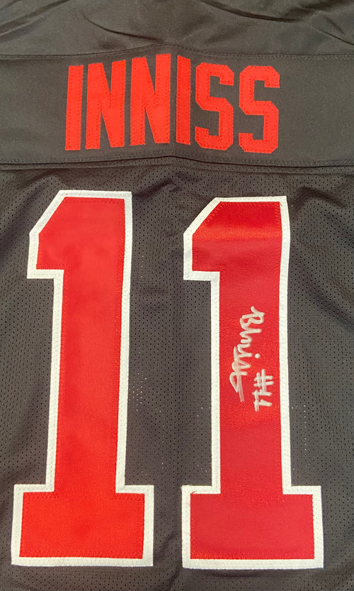 Authentic Autographed Memorabilia 
