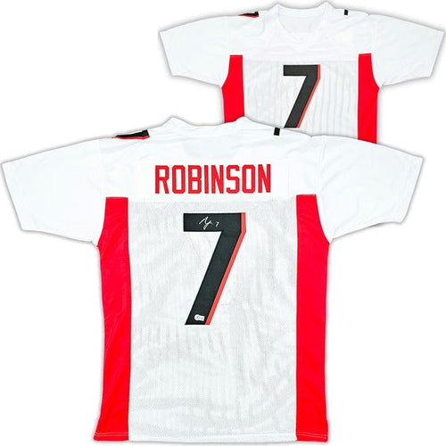 Authentic Autographed Memorabilia 