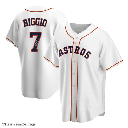 Authentic Autographed Memorabilia 