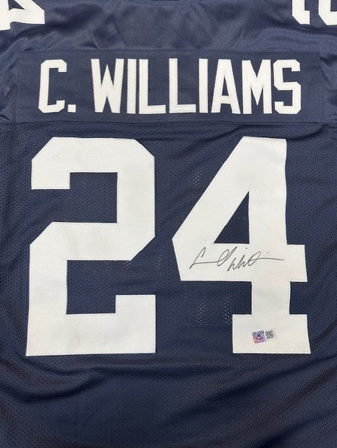 Authentic Autographed Memorabilia 
