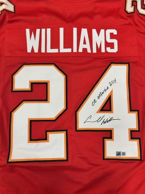Authentic Autographed Memorabilia 