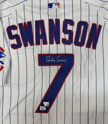 Authentic Autographed Memorabilia 