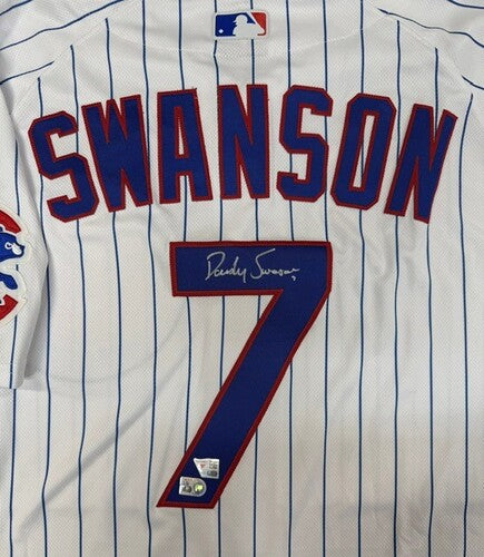 Authentic Autographed Memorabilia 