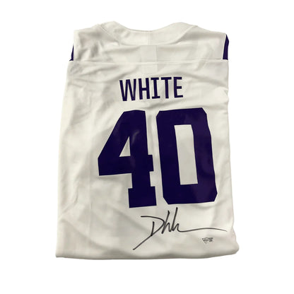 Authentic Autographed Memorabilia 