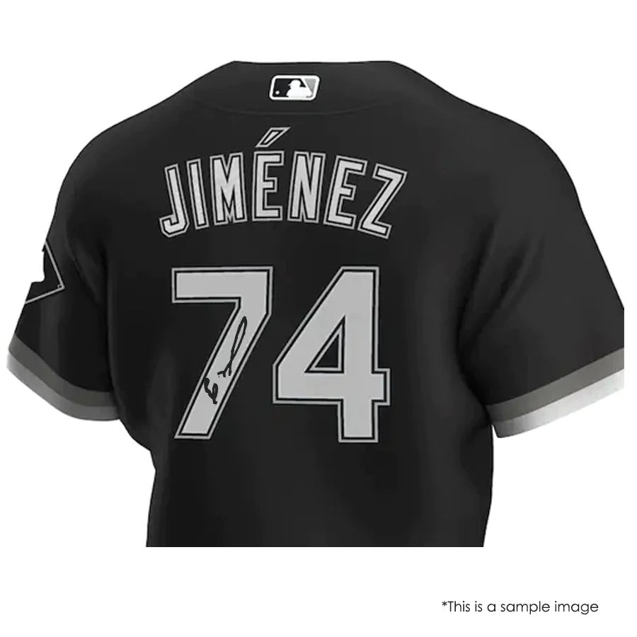 Authentic Autographed Memorabilia 