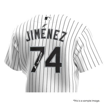 Authentic Autographed Memorabilia 