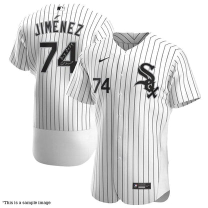 Authentic Autographed Memorabilia 