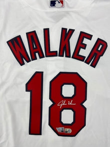 Authentic Autographed Memorabilia 