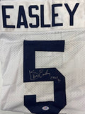 Authentic Autographed Memorabilia 