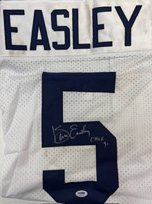 Authentic Autographed Memorabilia 