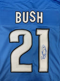 Authentic Autographed Memorabilia 