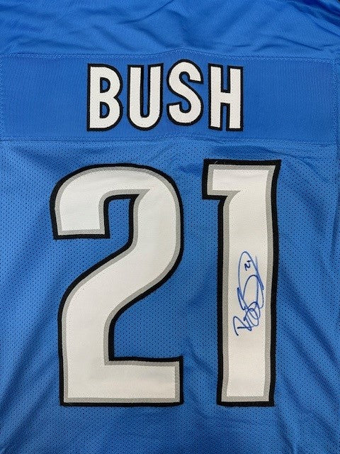 Authentic Autographed Memorabilia 