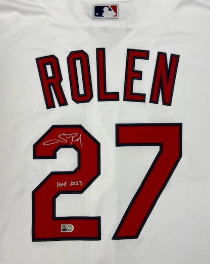 Authentic Autographed Memorabilia 