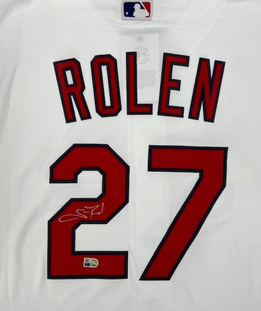 Authentic Autographed Memorabilia 