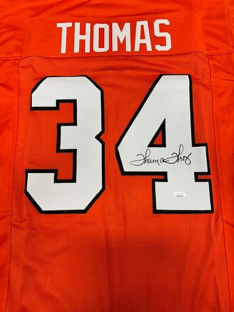 Authentic Autographed Memorabilia 