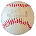 Authentic Autographed Memorabilia 