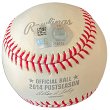 Authentic Autographed Memorabilia 