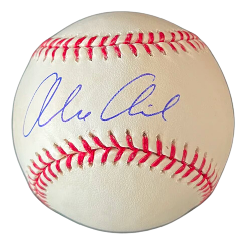 Authentic Autographed Memorabilia 