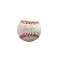 Authentic Autographed Memorabilia 