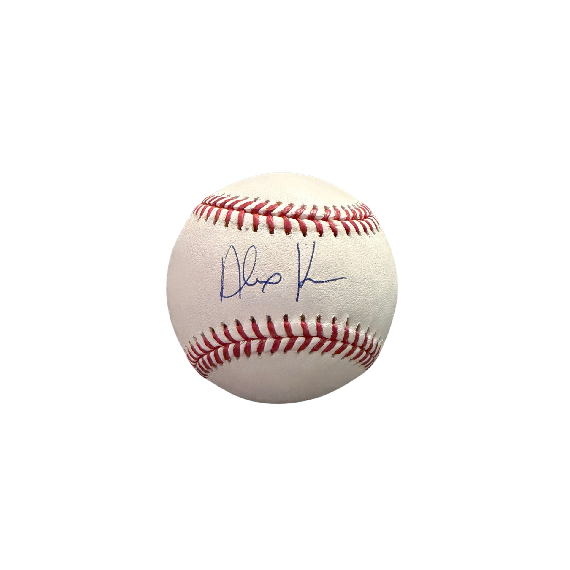 Authentic Autographed Memorabilia 