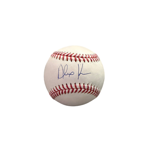 Authentic Autographed Memorabilia 