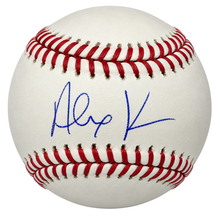 Alejandro Kirk Toronto Blue Jays Autographed Baseball