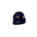 Alejandro Kirk Autographed Toronto Blue Jays Batting Helmet