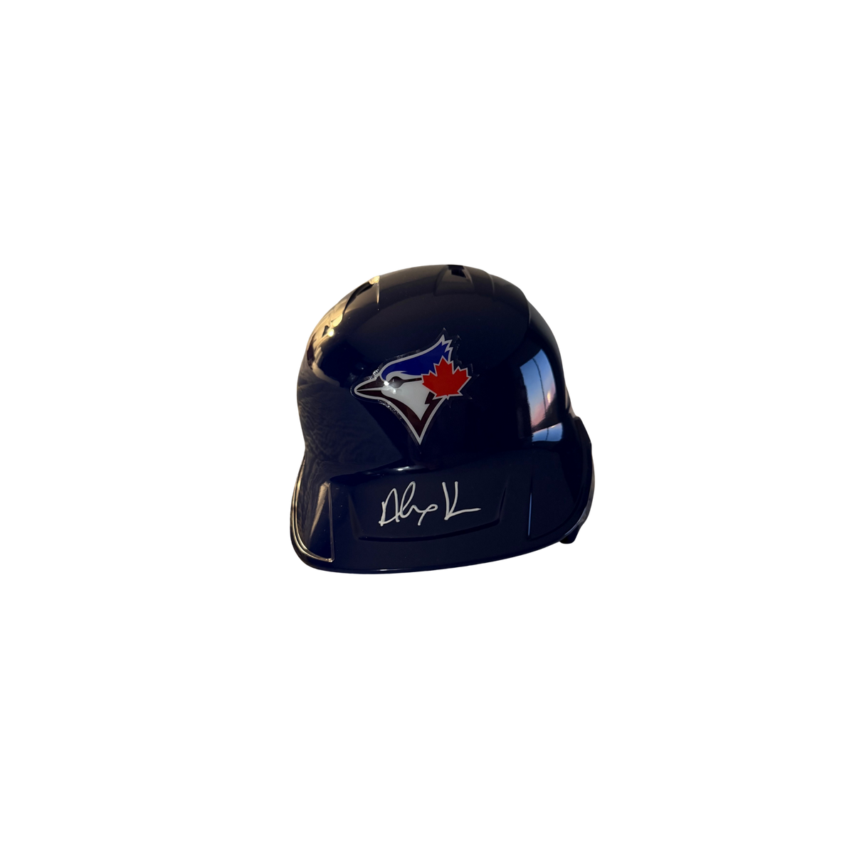 Authentic Autographed Memorabilia 
