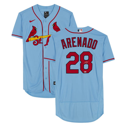 Authentic Autographed Memorabilia 