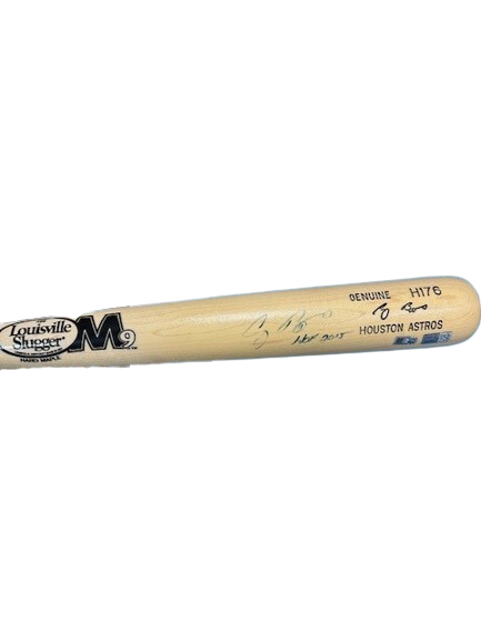 Authentic Autographed Memorabilia 