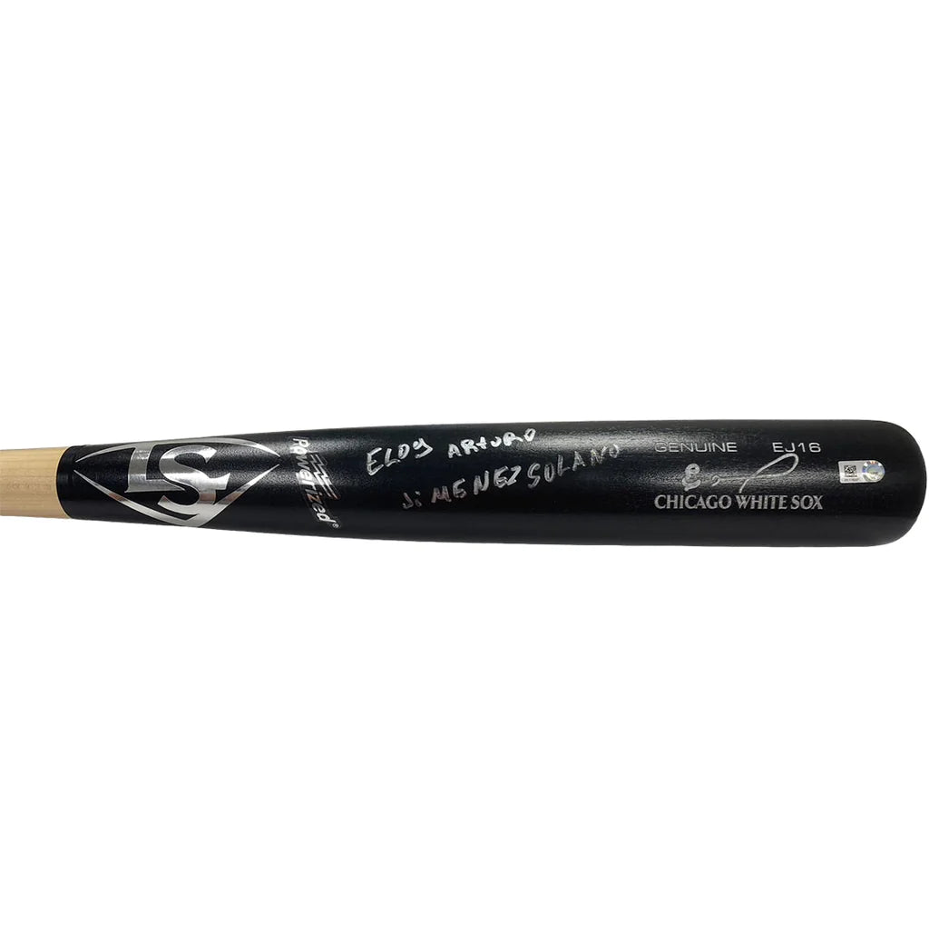 Authentic Autographed Memorabilia 