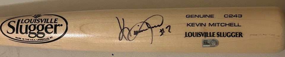 Authentic Autographed Memorabilia 