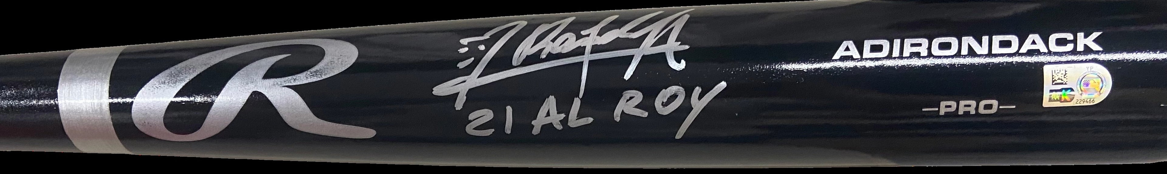 Authentic Autographed Memorabilia 