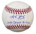 Authentic Autographed Memorabilia 