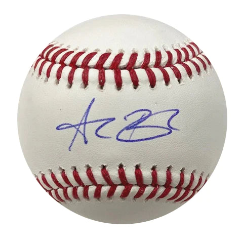 Authentic Autographed Memorabilia 