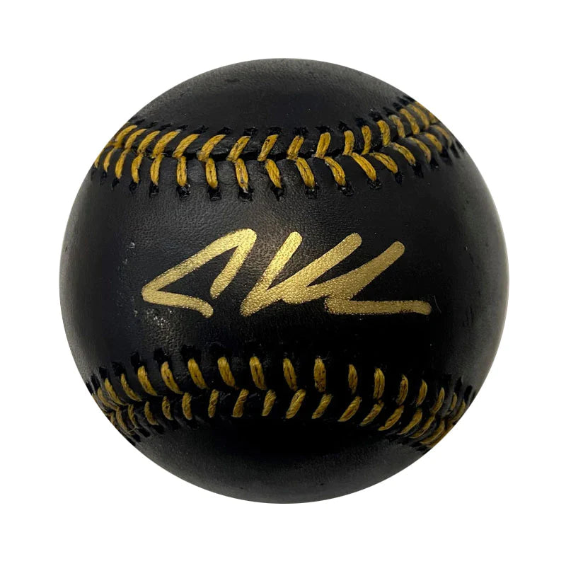Authentic Autographed Memorabilia 