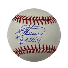 Authentic Autographed Memorabilia 