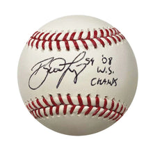 Authentic Autographed Memorabilia 
