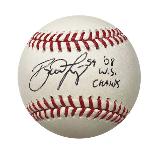 Authentic Autographed Memorabilia 