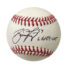 Authentic Autographed Memorabilia 