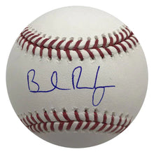 Authentic Autographed Memorabilia 