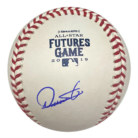 Authentic Autographed Memorabilia 