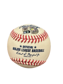 Authentic Autographed Memorabilia 