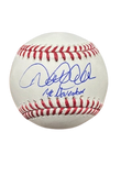 Authentic Autographed Memorabilia 
