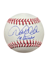 Authentic Autographed Memorabilia 