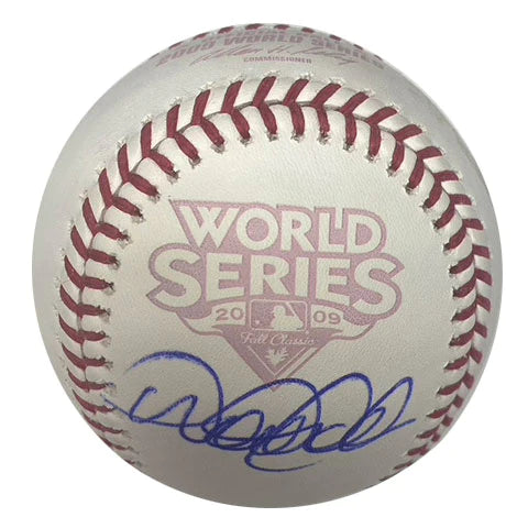 Authentic Autographed Memorabilia 