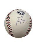 Authentic Autographed Memorabilia 