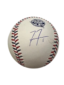 Authentic Autographed Memorabilia 
